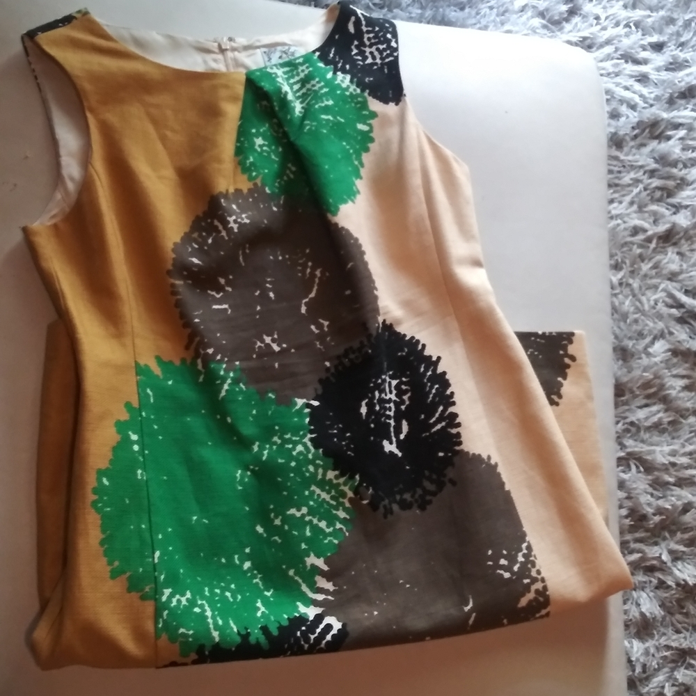 Tabitha size 10 dress